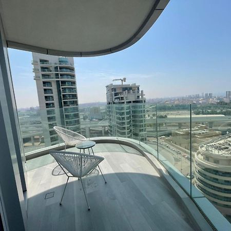 Dubai Marina Walk Gem Modern Apartments With Pool & Gym Access, Steps To Beach & Metro Managed By Sunnyhomes Exterior foto