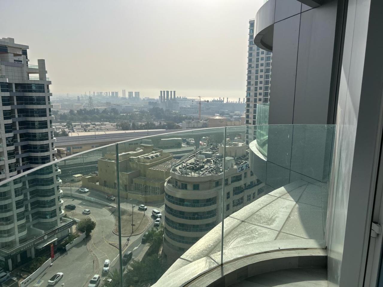 Dubai Marina Walk Gem Modern Apartments With Pool & Gym Access, Steps To Beach & Metro Managed By Sunnyhomes Quarto foto