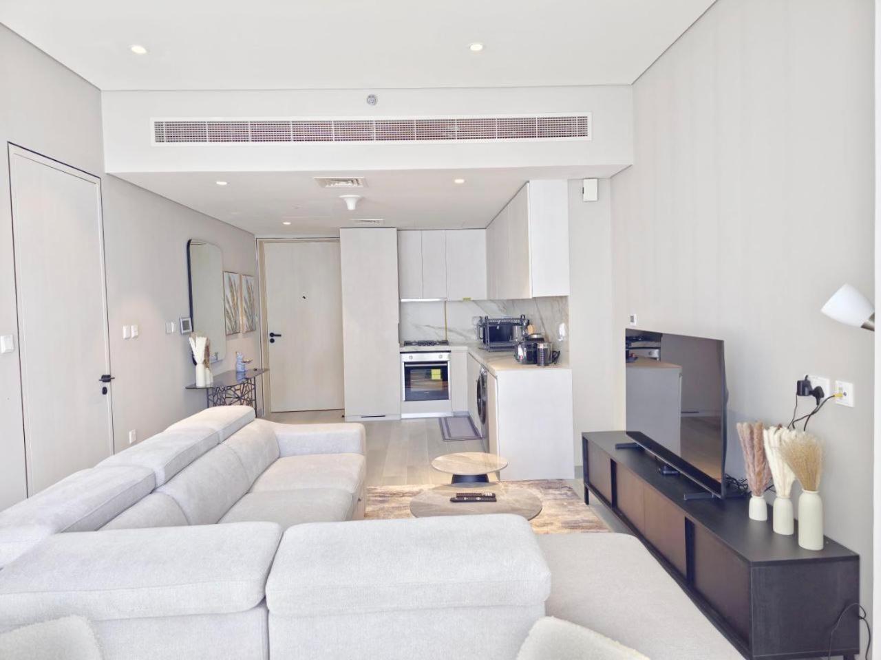 Dubai Marina Walk Gem Modern Apartments With Pool & Gym Access, Steps To Beach & Metro Managed By Sunnyhomes Exterior foto